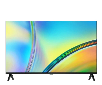 Telewizor 32" lub mniejszy TCL 32S5400A HD AndroidTV